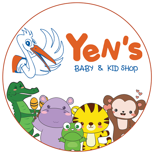 Logo Yens